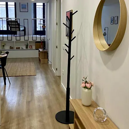 Daisy Street 2 Appartement *