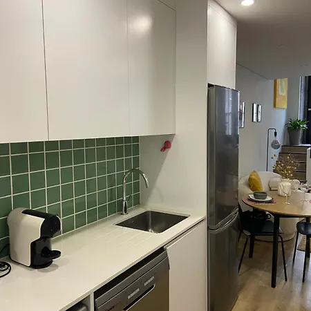 Daisy Street 2 Apartamento