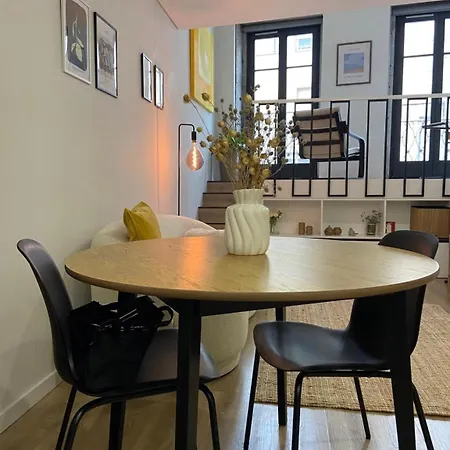 Daisy Street 2 Braga