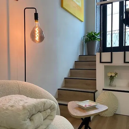 Appartement Daisy Street 2 Braga