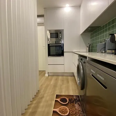 Daisy Street 2 Appartement *