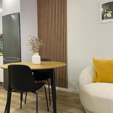 Apartman Daisy Street 2