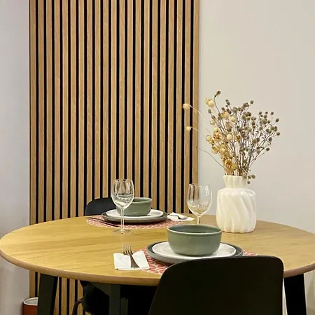 Daisy Street 2 Braga