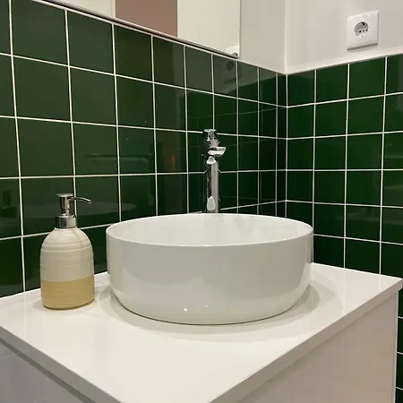 Appartement Daisy Street 2