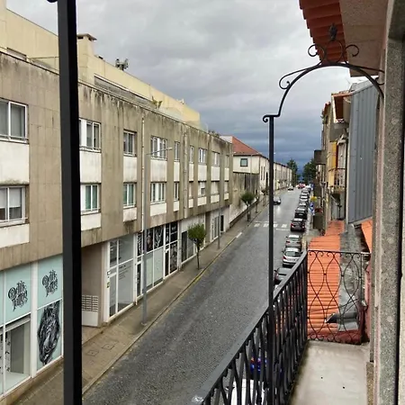 Daisy Street 2 布拉加