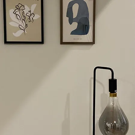 Daisy Street 2 * Braga