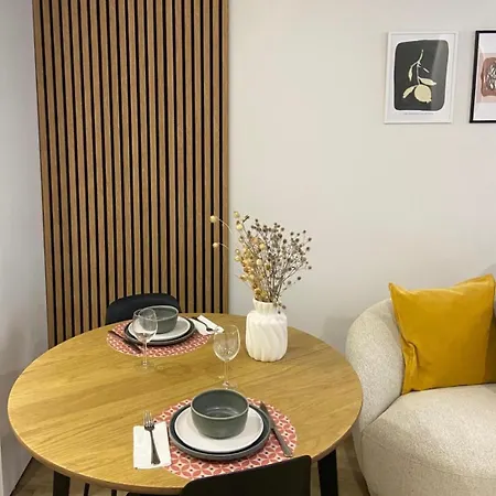 Apartamento Daisy Street 2 *