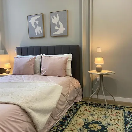 Apartamento Daisy Street 2