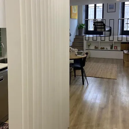 Daisy Street 2 * Braga