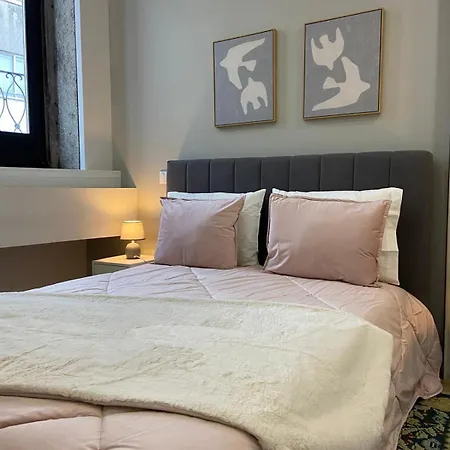 Daisy Street 2 Apartman