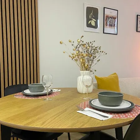 Daisy Street 2 * Braga