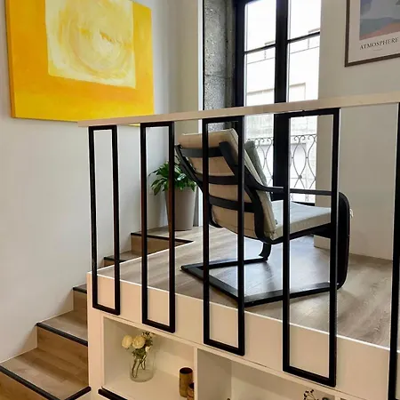 Daisy Street 2 Appartement *