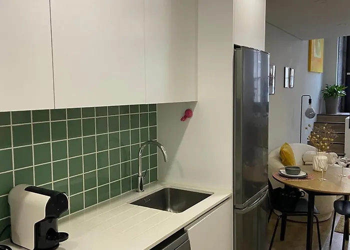 Daisy Street 2 Apartman