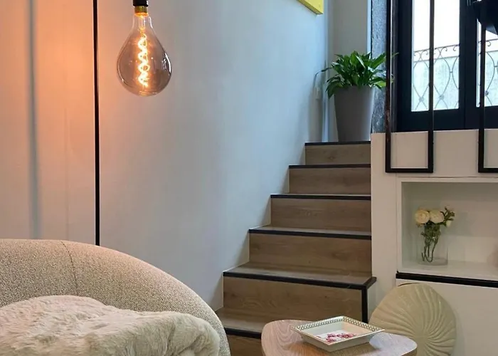 Apartman Daisy Street 2 Braga