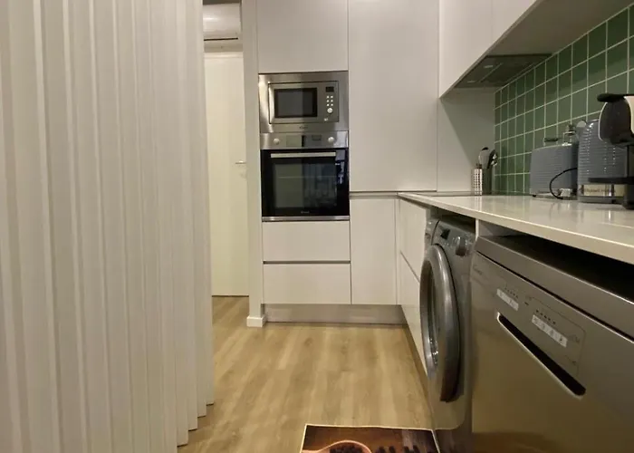 Daisy Street 2 Apartman *