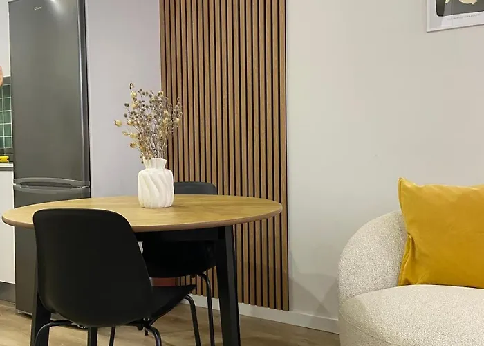 Apartman Daisy Street 2