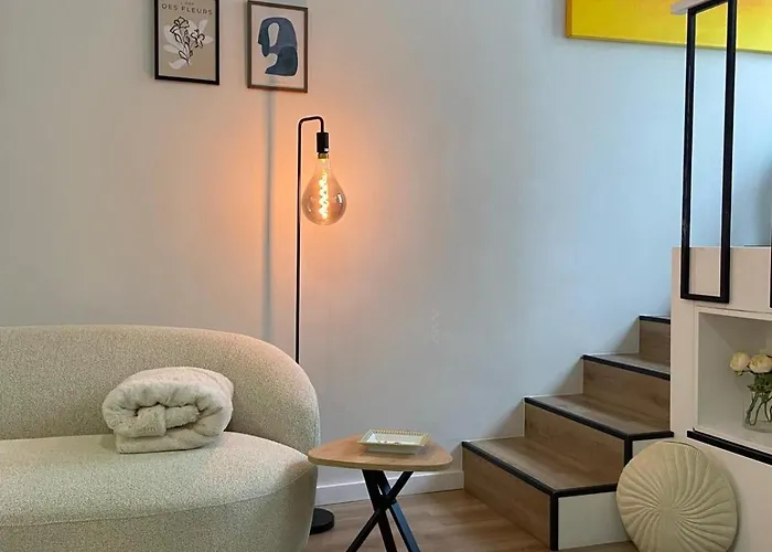 Daisy Street 2 Apartman *