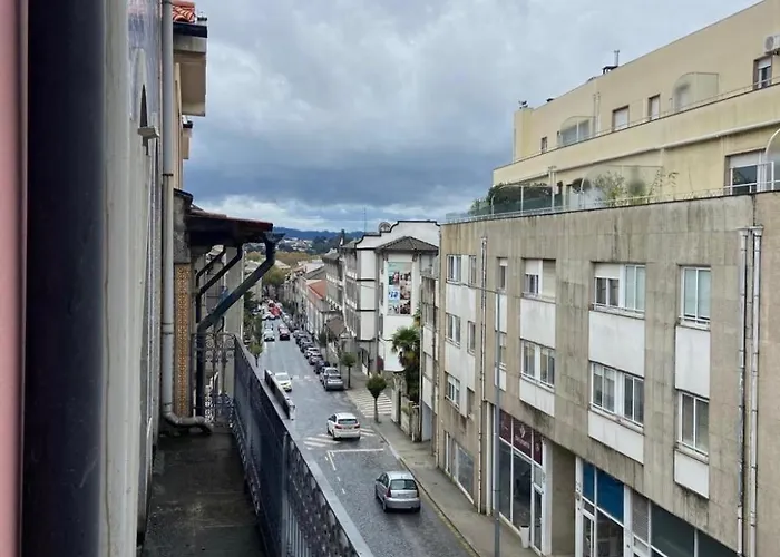 Daisy Street 2 * Braga