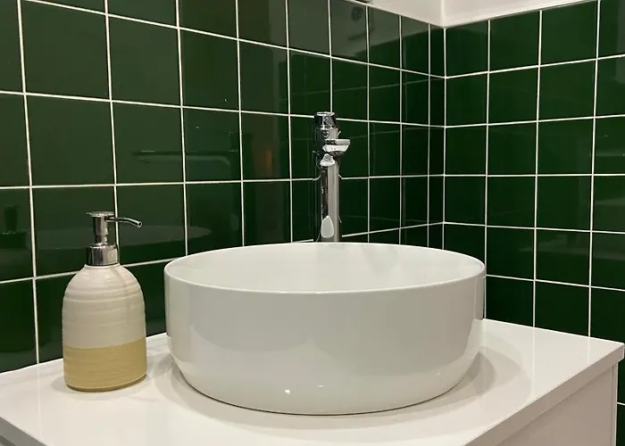 Apartman Daisy Street 2