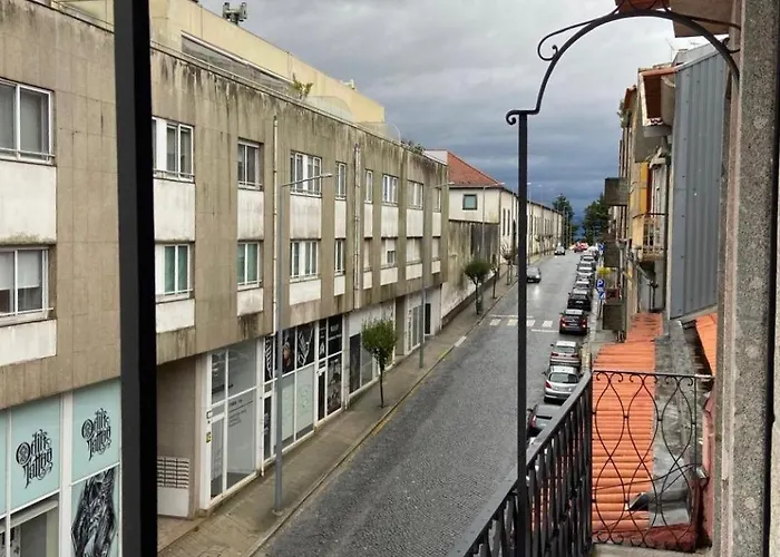 Daisy Street 2 Braga