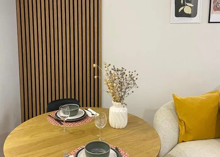 Apartman Daisy Street 2 *