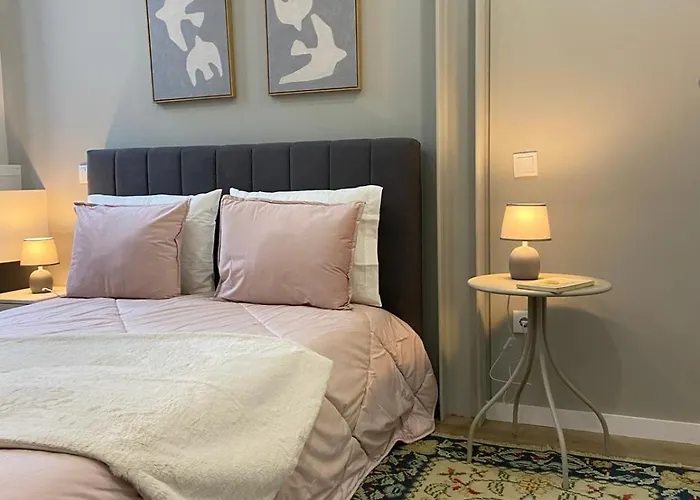 Apartman Daisy Street 2