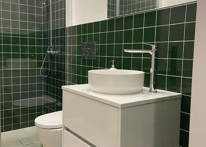 Daisy Street 2 公寓