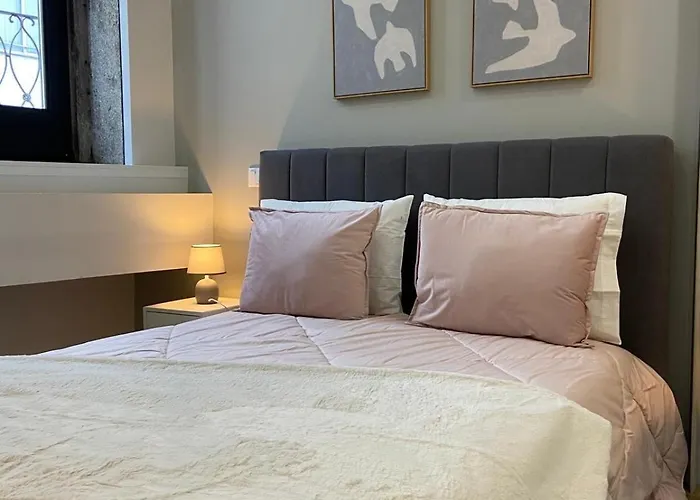 Daisy Street 2 公寓