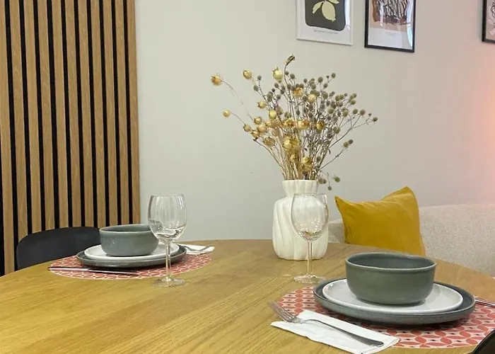 Daisy Street 2 * Braga